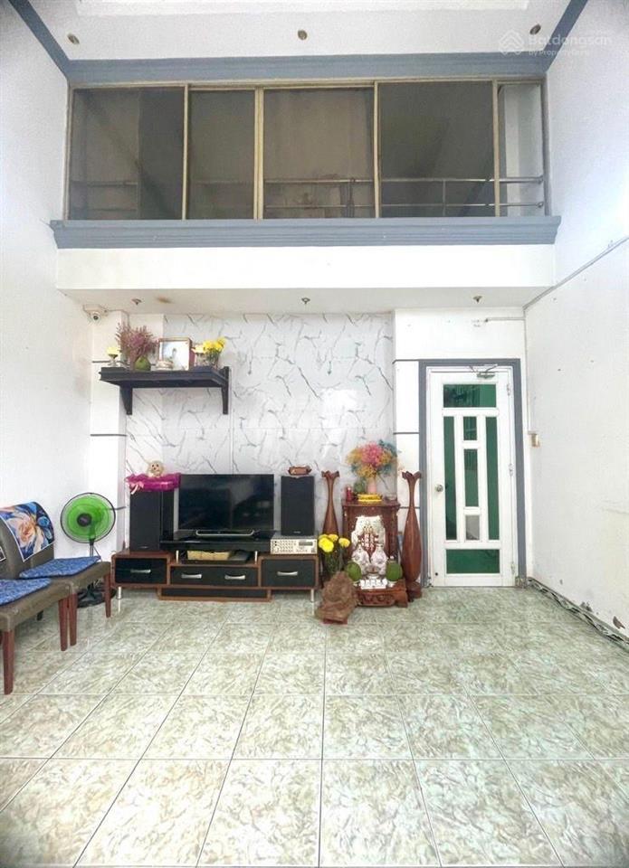 Khu him lam cao cấp hẻm xe hơi trần xuân soạn