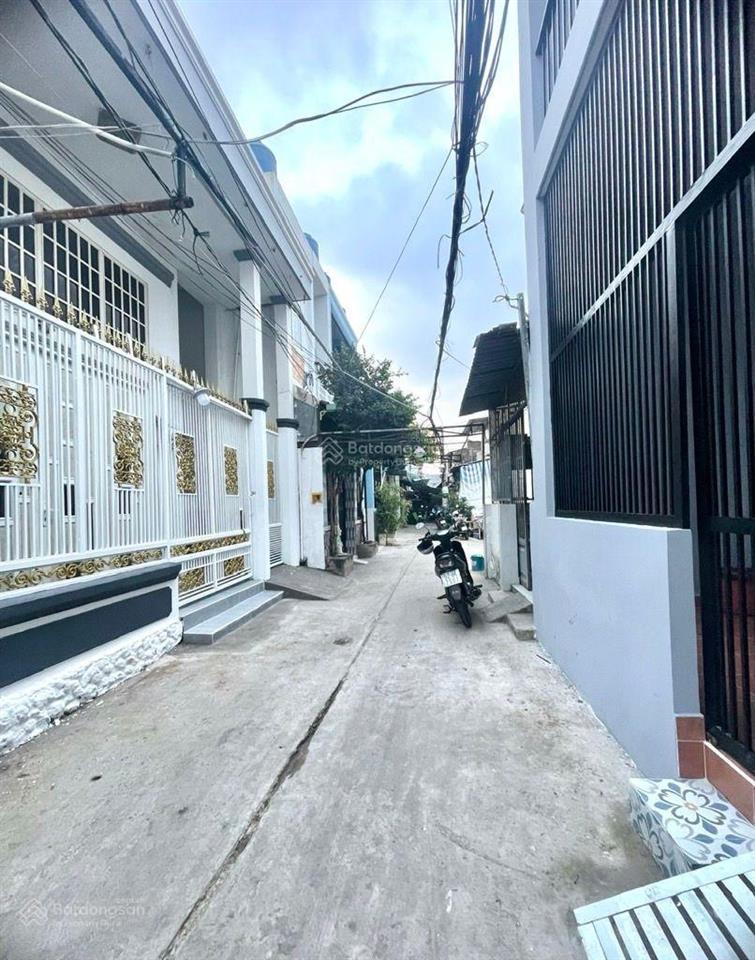 Khu him lam cao cấp hẻm xe hơi trần xuân soạn