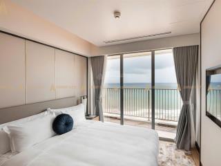 Chỉ còn 02 căn hộ biển tầng cao giá hơn 4 tỷ | wyndham vận hành, dòng tiền ổn định