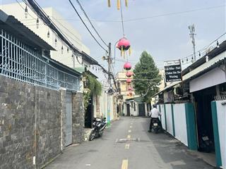 Nhà q2 mặt tiền đường bàn cờ 5 tầng btct hoàn công đủ 62m xe hơi vào nhà giá 7,2 tỷ 