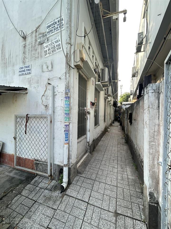 Bán đất tặng dãy trọ hẻm xe hơi thạnh mỹ lợi quận 2  104m  ngang 5m hiếm  9,5 t