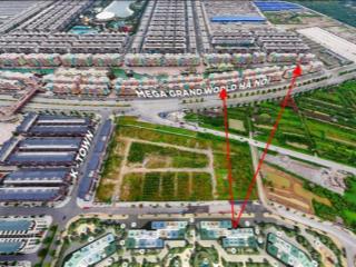 Bán 1n+ diện tích rộng( 46.3m2) lumiere springbay, view pháo hoa, sát cạnh hồ tạo sóng ocean city