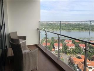 Bán căn hộ d'edge thảo điền, 23 tỷ, 142m2, 3pn, 2wc, q2, hcm