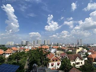 Bán cc d'edge thảo điền, 23 tỷ, 142m2, 3pn, 2wc, giá tốt