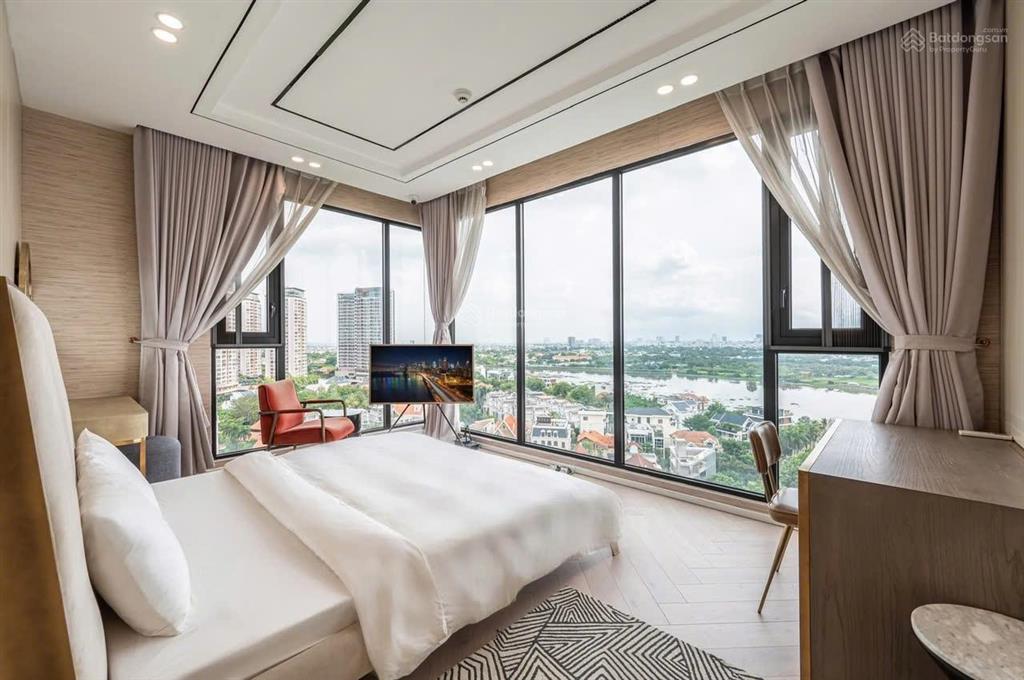 Bán căn hộ chung cư 4pn tại d'edge thảo điền, giá chỉ 36 tỷ, diện tích lên đến 189m2