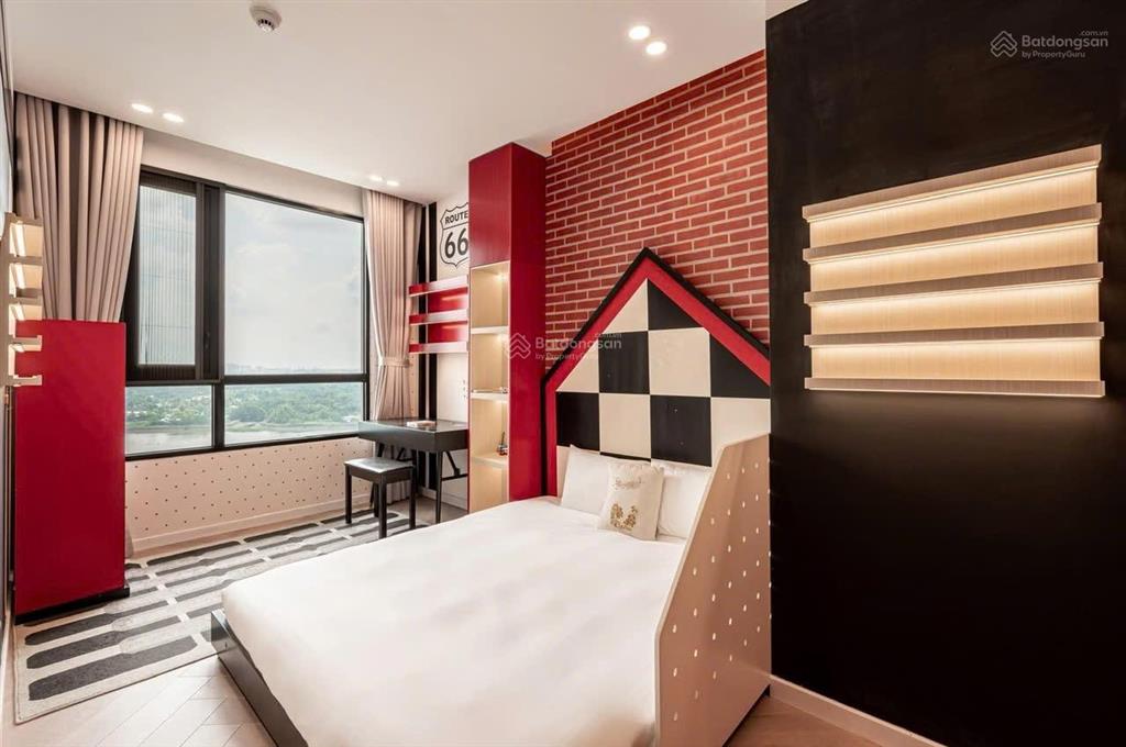 Bán căn hộ chung cư 4pn tại d'edge thảo điền, giá chỉ 36 tỷ, diện tích lên đến 189m2