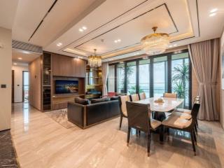 Bán căn hộ chung cư 4pn tại d'edge thảo điền, giá chỉ 36 tỷ, diện tích lên đến 189m2