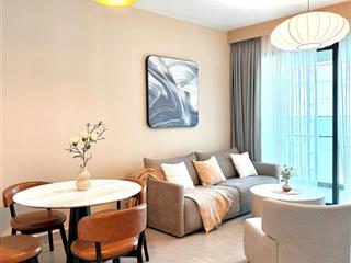 Bán căn hộ chung cư feliz en vista có sẵn nội thất, 83m2, thạnh mỹ lợi, quận 2, tp. hcm