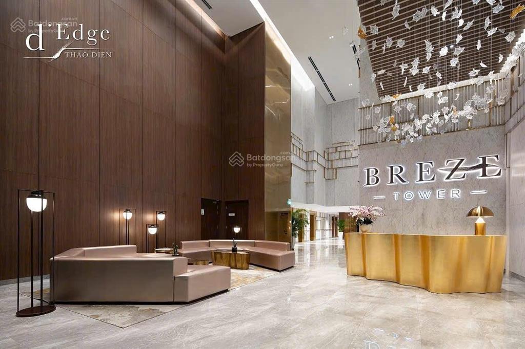 Bán cc d'edge thảo điền, giá chỉ 13 tỷ vnd, 92m2, căn hộ đẹp, nhiều tiện ích