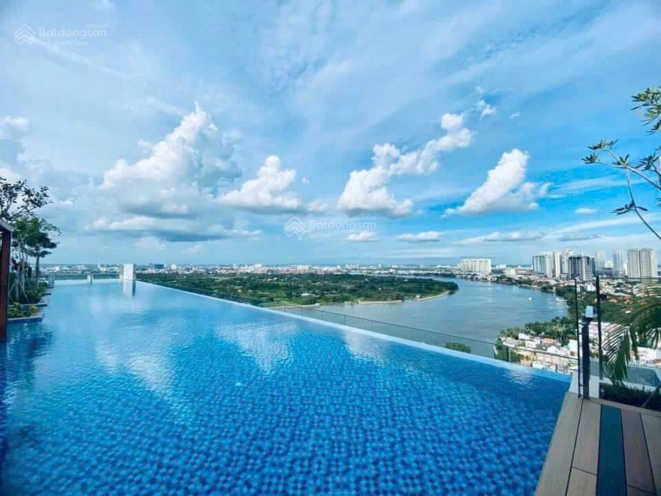 Bán cc d'edge thảo điền, giá chỉ 13 tỷ vnd, 92m2, căn hộ đẹp, nhiều tiện ích
