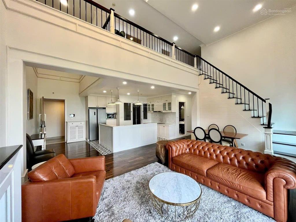 Bán duplex 5pn vista verde 185m² giá tốt 14,8 tỷ | nhà rộng hiếm, full nt