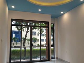 Xuất cảnh bán gấp nhà mặt phố võ thị sáu  3 tầng  55m2  15.5 tỷ  kinh doanh đỉnh