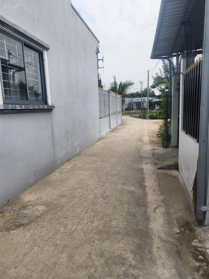 Bán nhà riêng tại mỹ lộc, cần giuộc, long an, 1,8 tỷ, 98,3 m2  chính chủ hot!