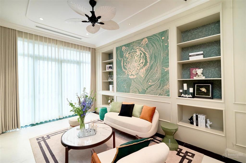 Liền kề 4,5 tỷ  trả 50% nhận nhà tại sun urban city