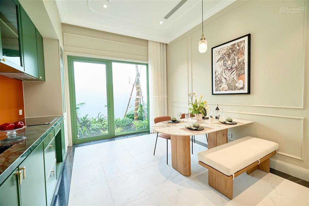 Liền kề 4,5 tỷ  trả 50% nhận nhà tại sun urban city