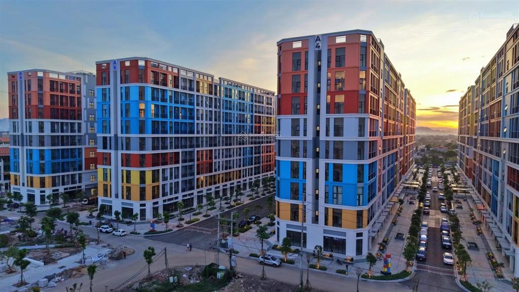 Shop khối đế cơ hội đầu tư dòng tiền ngay trung tâm sun urban city