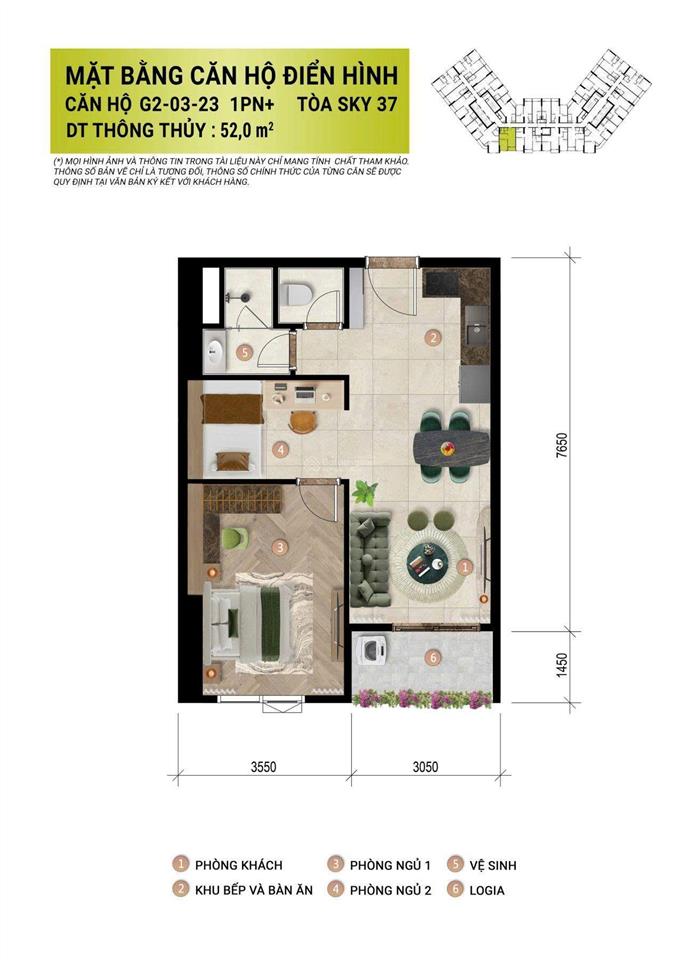 Sun glory residence một biểu tượng mới của tp. vinh