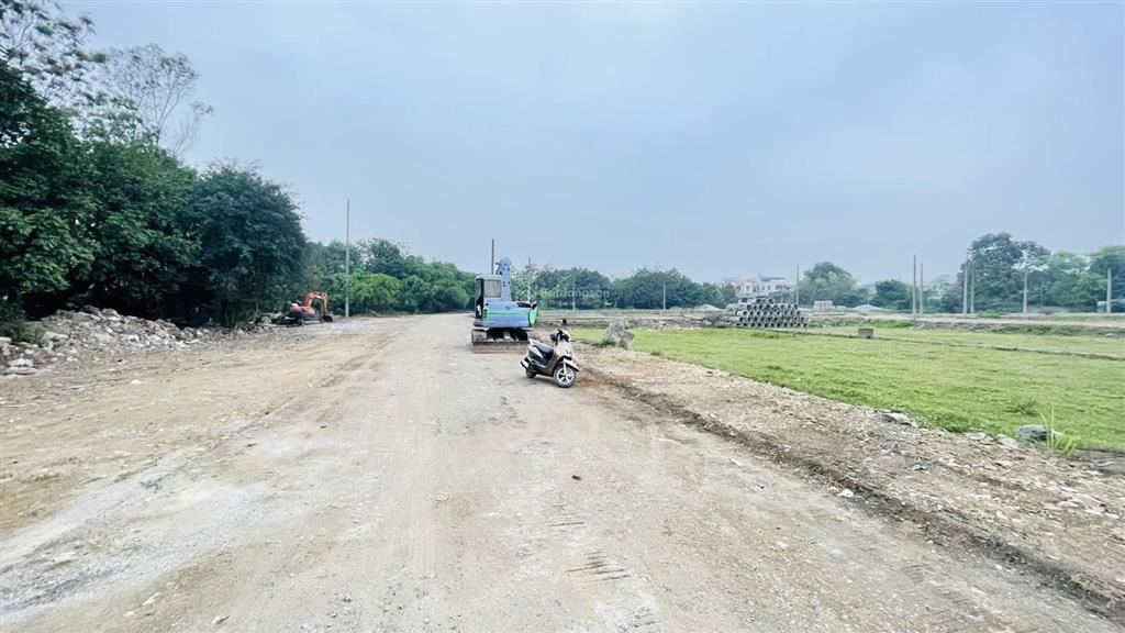 Bán đất thổ cư gần bệnh viện bạch mai cơ sở 2, phường liêm tuyền, tỉnh ninh bình