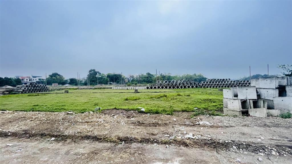 Bán đất thổ cư gần bệnh viện bạch mai cơ sở 2, phường liêm tuyền, tỉnh ninh bình