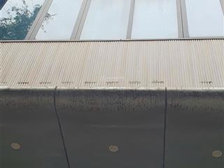 Bán tòa nhà phố thái hà, dt 80 m2 x 8 tầng thang máy