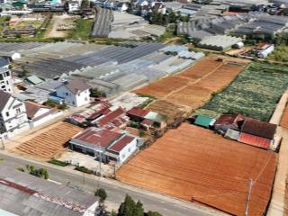 Chính chủ bán 7,128m2 chuyển đổi xd gần 50% p8 đà lạt  ~18tr/m2 mặt tiền 40m, mặt tiền đường lớn