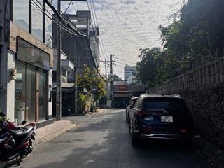 Bán nhà 4 tầng  hẻm xe hơi  4x16m  nhà mới  gần trường chinh  cộng hòa  chỉ 7,x tỷ