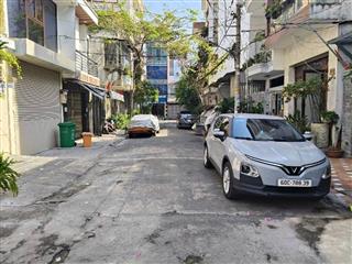 Bán nhà hẻm 8m  5 tầng  đường phan huy ích  gần nhà ga t3  4x16m  nhà mới ở ngay  chie 8,x tỷ