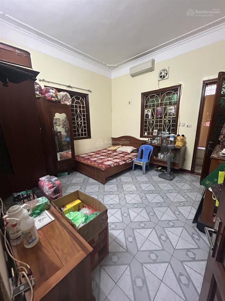 Bán nhà vương thừa vũ thanh xuân ô tô tránh 90m mặt tiền 4.5m giá 25 tỷ