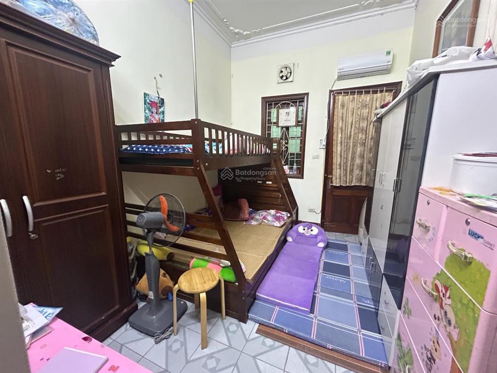 Bán nhà vương thừa vũ thanh xuân ô tô tránh 90m mặt tiền 4.5m giá 25 tỷ