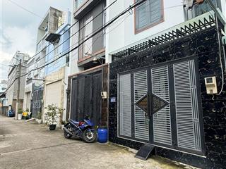 Bán đất đường số 6 linh xuân, gần cầu vượt  104.2m2 nở hậu  4.65 tỷ