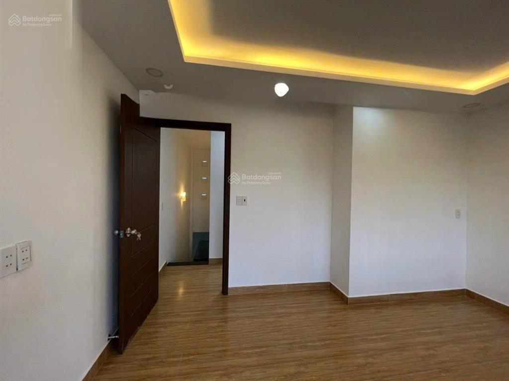 Bán nhà hẻm rộng xe hơi đường số 16  linh đông  63.3m2  5.3 tỷ