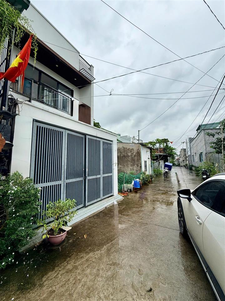 Bán nhà hẻm rộng xe hơi đường số 16  linh đông  63.3m2  5.3 tỷ