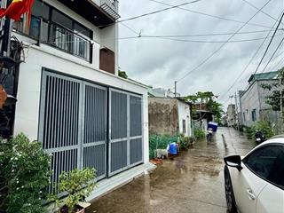 Bán nhà hẻm rộng xe hơi đường số 16  linh đông  63.3m2  5.3 tỷ