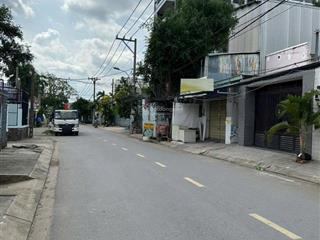 Đất hẻm xe hơi đường số 24, hiệp bình (linh đông cũ)  56.9m2  4.65 tỷ