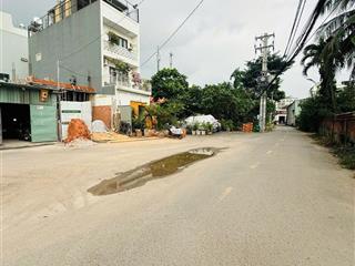 Lô đất đẹp linh đông  88.1m2 (5x17.62) | hẻm xe hơi  chỉ 5.17 tỷ tl