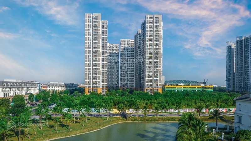 Onehousing cập nhật giá bán chuyển nhượng mới nhất phân khu the zenpark vinhomes ocean park