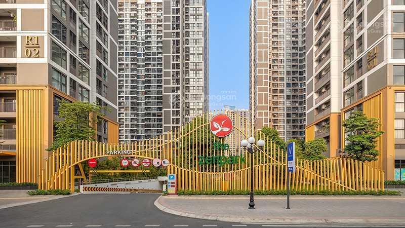 Onehousing cập nhật giá bán chuyển nhượng mới nhất phân khu the zenpark vinhomes ocean park