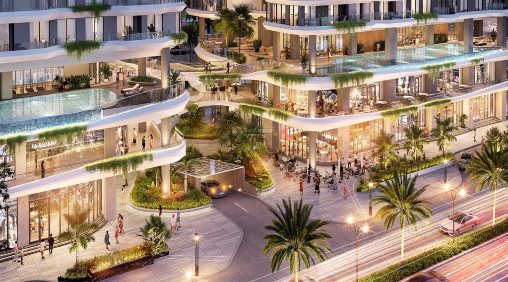 Chính thức ra mắt căn hộ chung cư kề sông view biển duy nhất sổ hồng sở hữu lâu dài