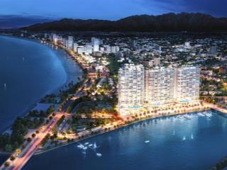 Chính thức ra mắt căn hộ chung cư kề sông view biển duy nhất sổ hồng sở hữu lâu dài