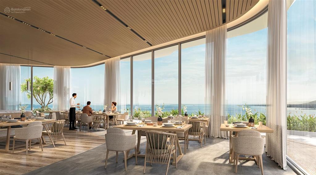 Welltone nha trang  căn hộ biển sở hữu lâu dài  tiện ích đặc quyền cao cấp