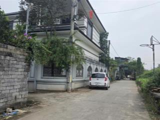 Bán lô đất kim châu kim bài  hàng xóm vin olp