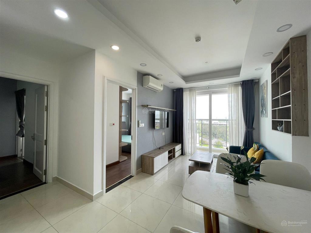 Bán cc tại sài gòn mia, 3,8 tỷ, 50m2, 1pn, 1wc, giá tốt