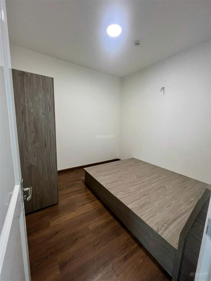 Bán cc tại sài gòn mia, 3,8 tỷ, 50m2, 1pn, 1wc, giá tốt