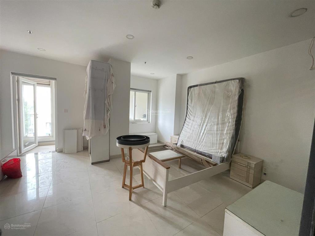 Bán cc tại sài gòn mia, 3,8 tỷ, 50m2, 1pn, 1wc, giá tốt