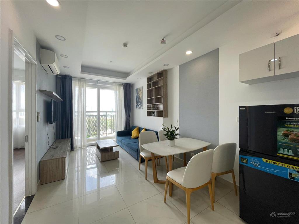 Bán cc tại sài gòn mia, 3,8 tỷ, 50m2, 1pn, 1wc, giá tốt