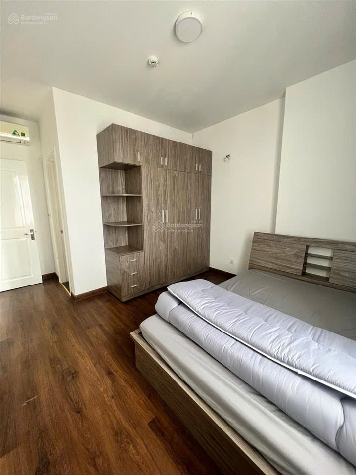 Bán cc tại sài gòn mia, 3,8 tỷ, 50m2, 1pn, 1wc, giá tốt