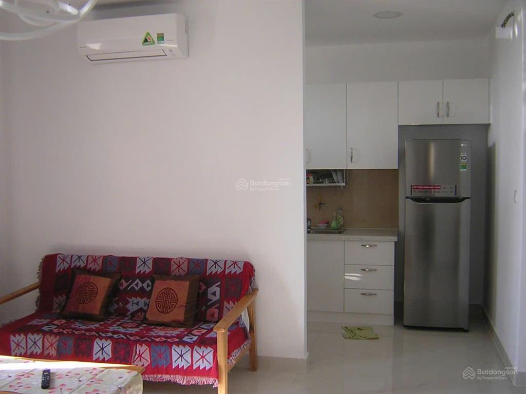 Bán cc tại sài gòn mia, 3,8 tỷ, 50m2, 1pn, 1wc, giá tốt