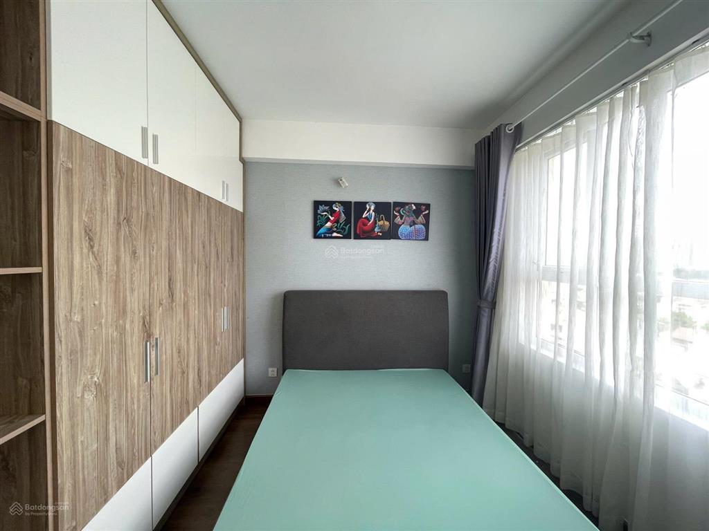 Bán cc tại sài gòn mia, 3,8 tỷ, 50m2, 1pn, 1wc, giá tốt