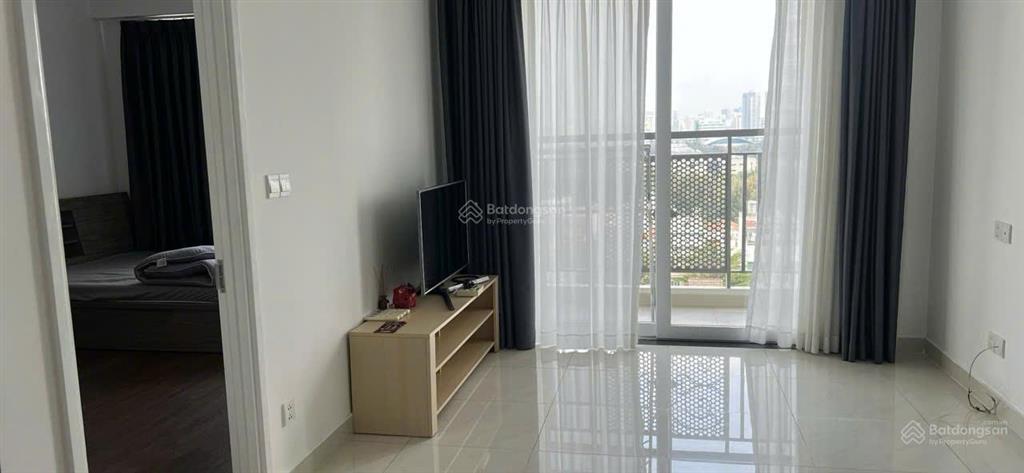 Bán cc tại sài gòn mia, 3,8 tỷ, 50m2, 1pn, 1wc, giá tốt