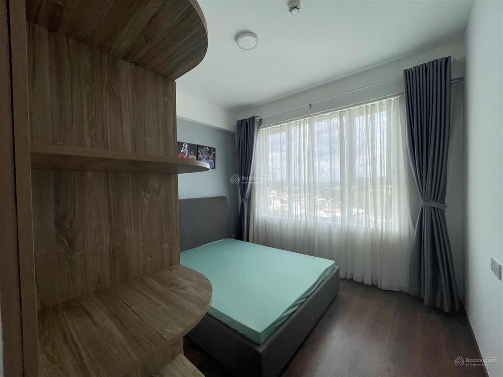 Bán cc tại sài gòn mia, 3,8 tỷ, 50m2, 1pn, 1wc, giá tốt